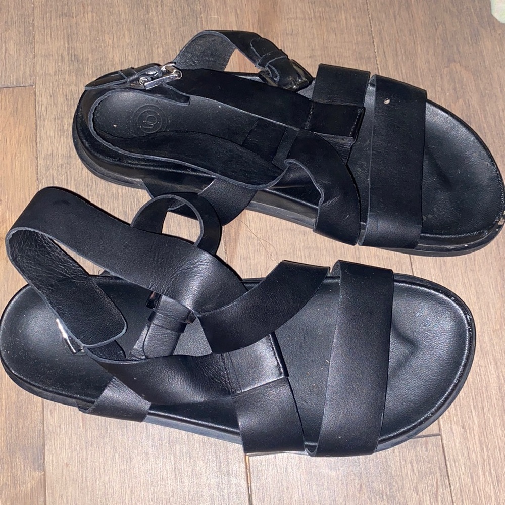 Urban Outfitter Sandals